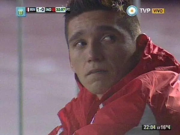 river plate