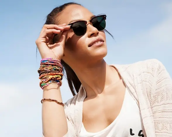 gafas
