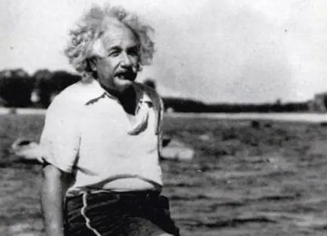 Megapost: 50+ Frases de Albert Einstein para reflexionar