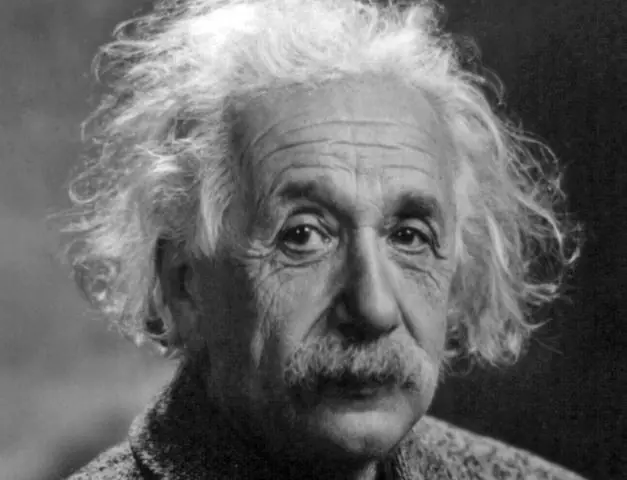 Megapost: 50+ Frases de Albert Einstein para reflexionar