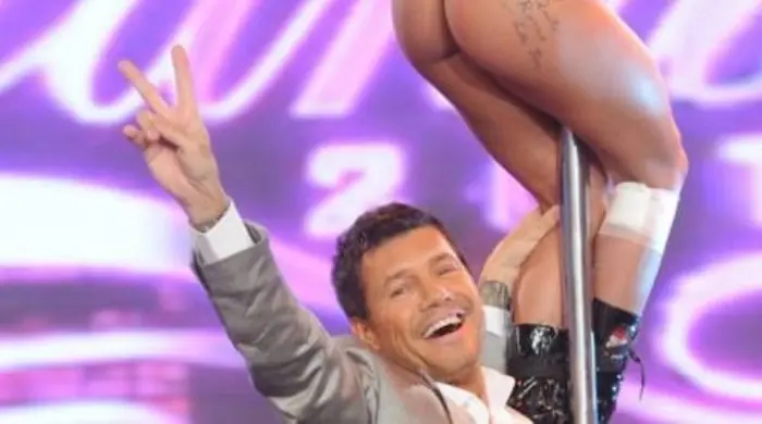 La patria llora cada vez que nos peliamos