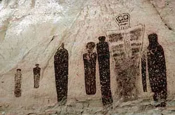 Los Anasazi: Antigua y misteriosa civilización