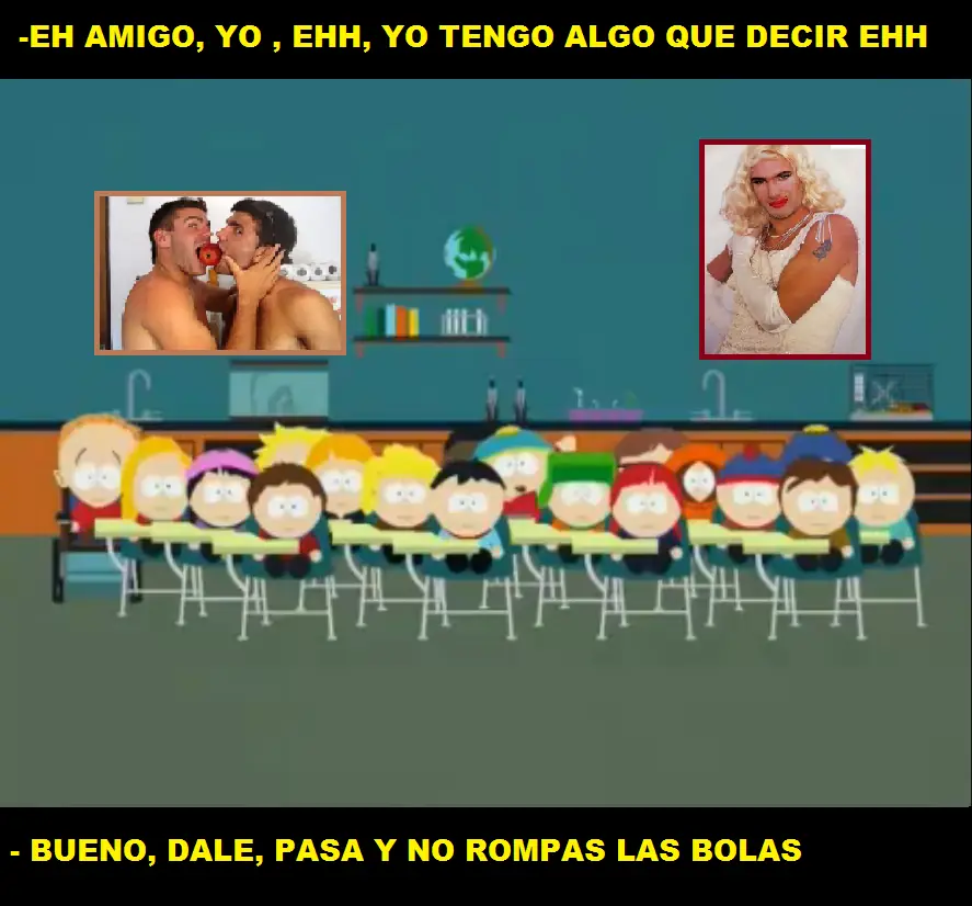 El verdadero responsable de lo que paso en la Bombonera