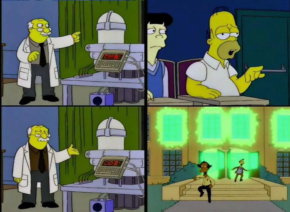 el Gran Colisionador de Hadrones atraera un enorme asteroide