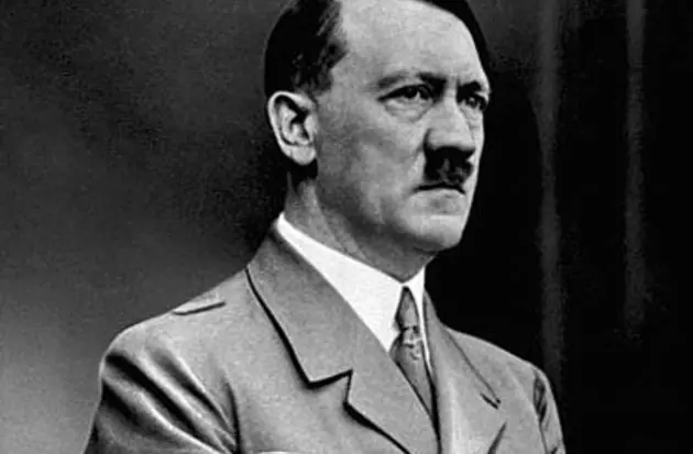 sobre hitler