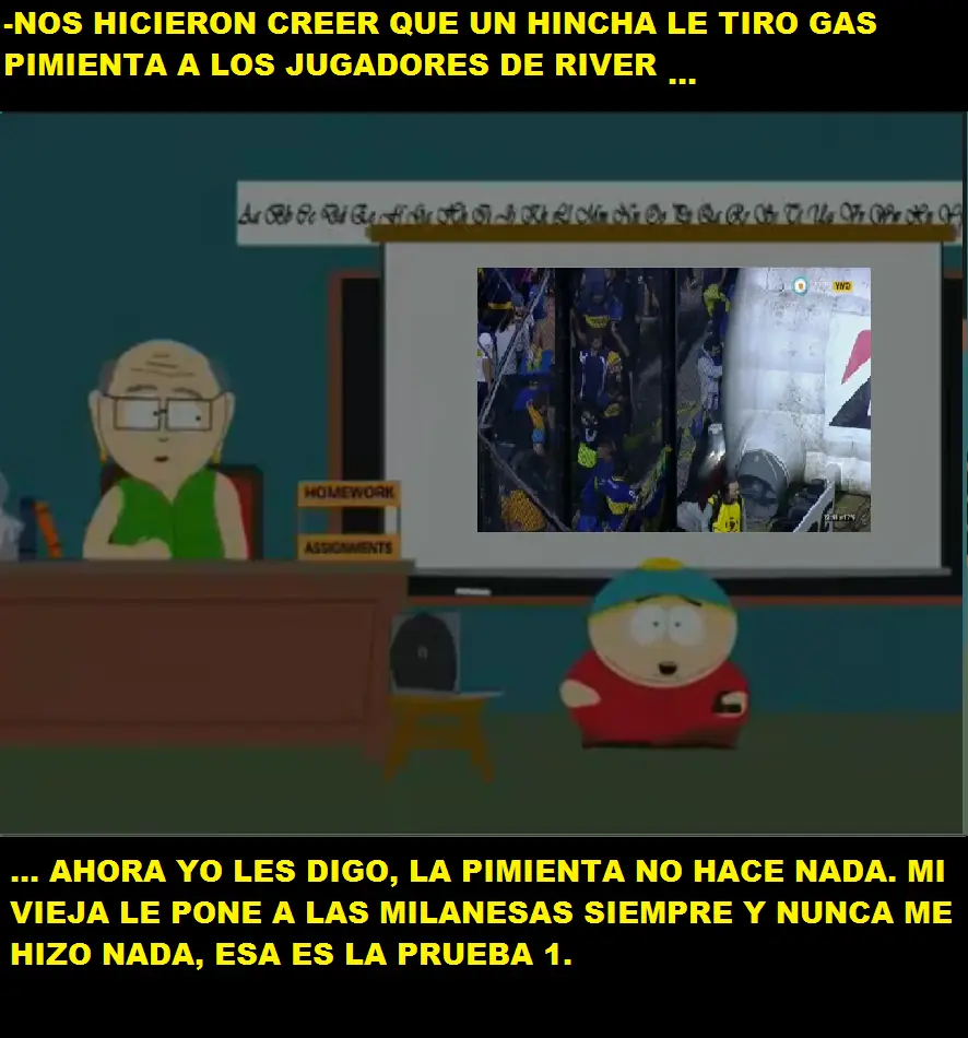 copa libertadores 2015