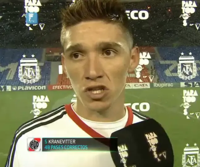 kranevitter