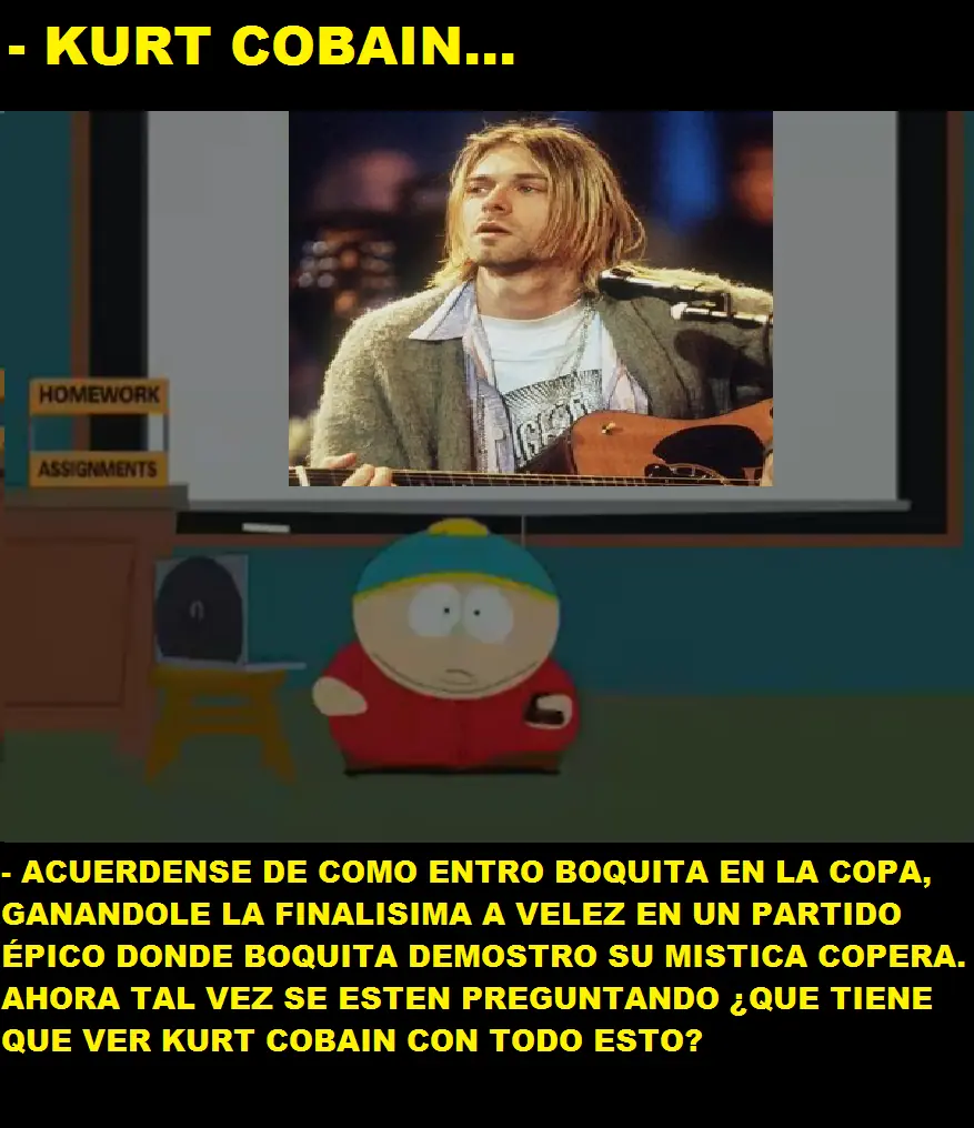 nirvana
