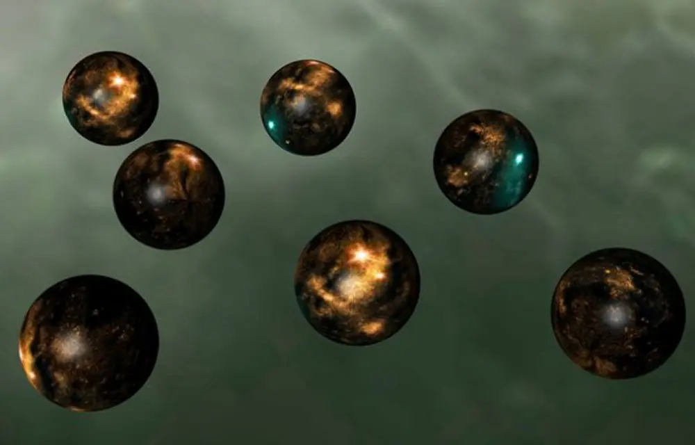 5 curiosos datos que quizás no sabías sobre Stephen King