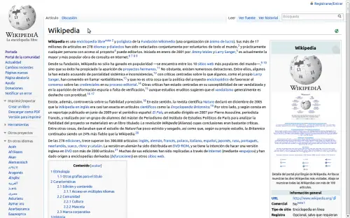 wiki