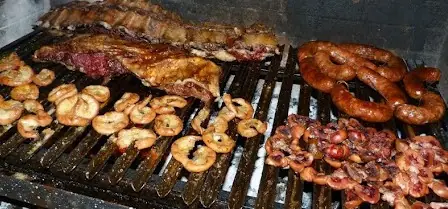 Me mande un asado virtual !