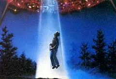 extraterrestre