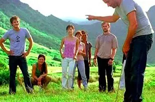 21 Cosas que no te diste cuenta en Jurassic Park