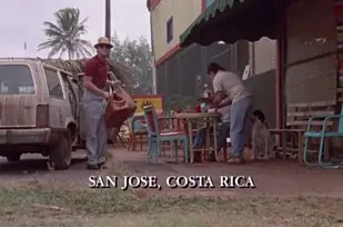 21 Cosas que no te diste cuenta en Jurassic Park