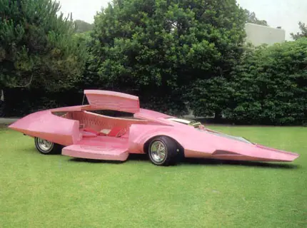 La Pantera Rosa [Megapost]
