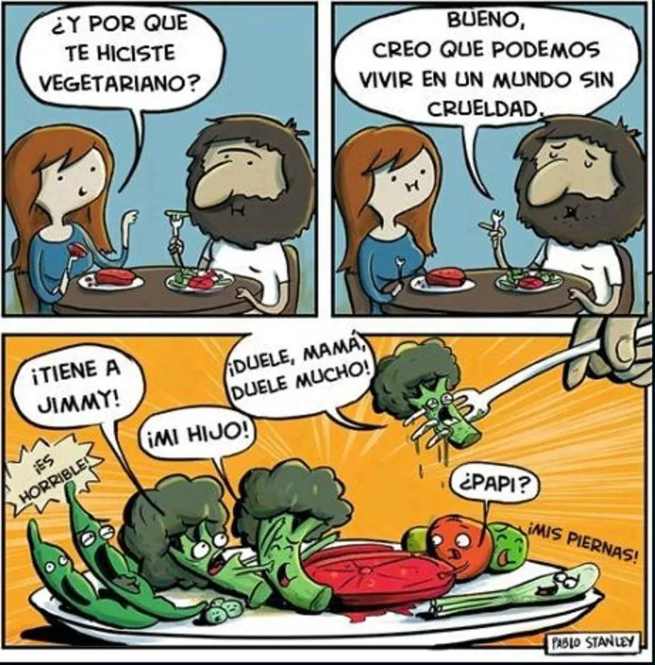 carnivoros