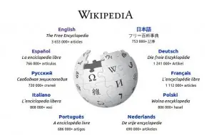 wikipedia