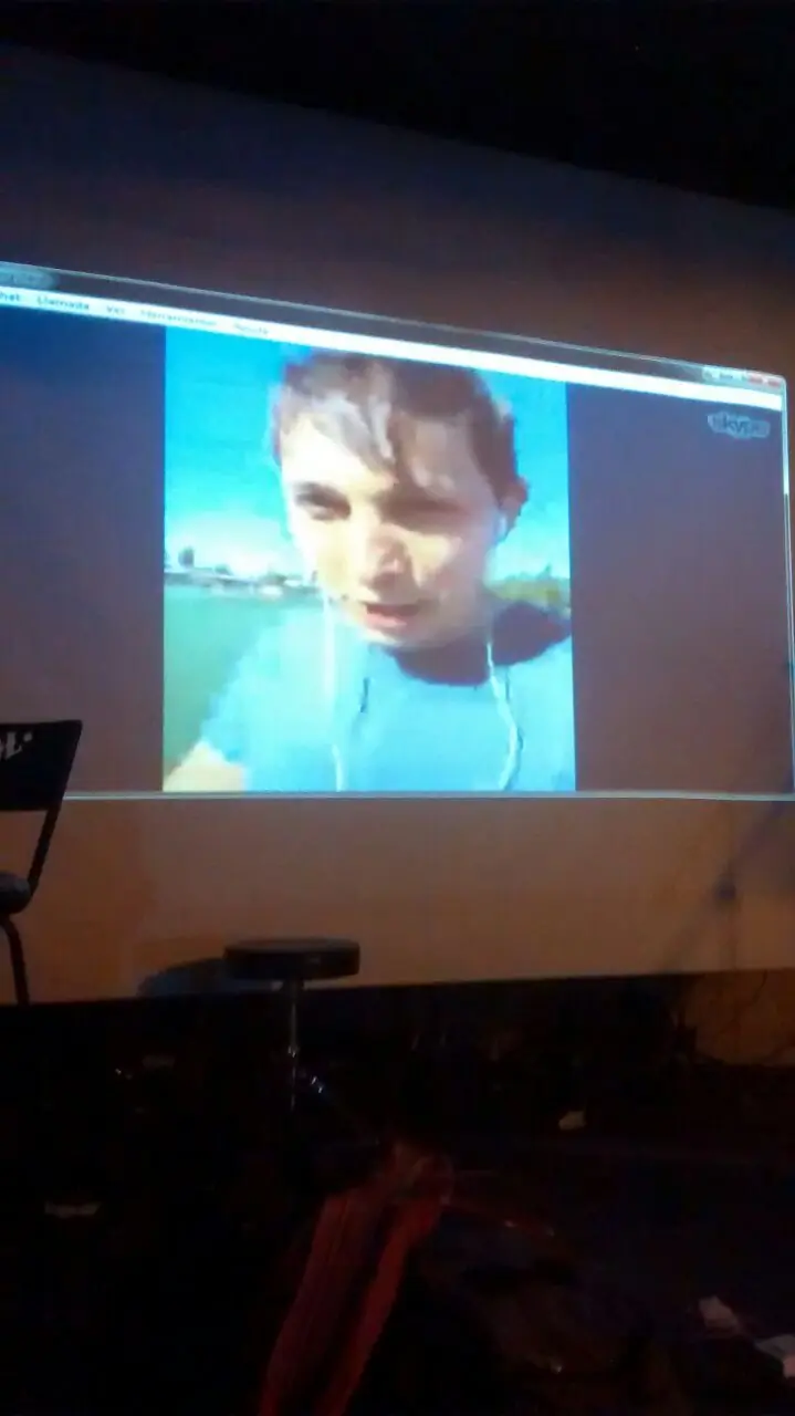 Primicia! Arrancó la Juntada Taringuera en Mexico [Analisis]