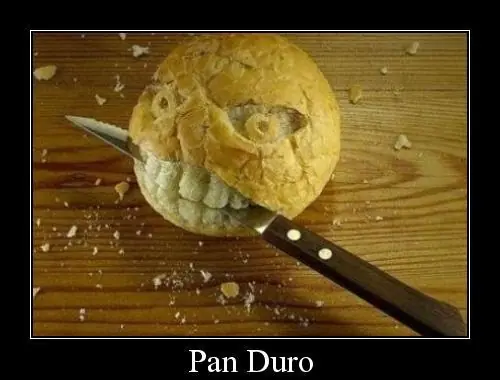 asquerosas