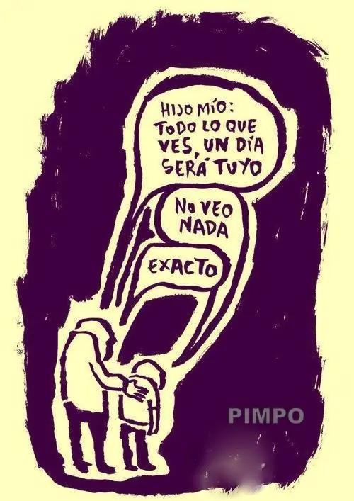 Humor Grafico
