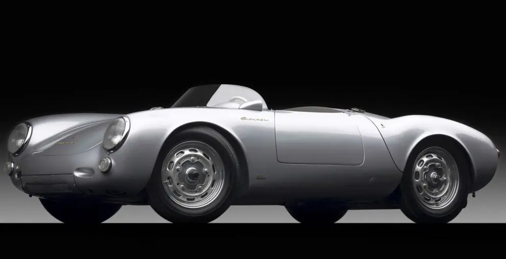 Los mejores 10 carros de la historia