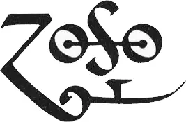 led zeppelin 4