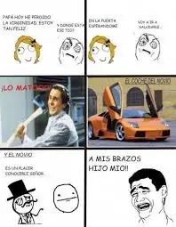 50 Imágenes / Memes graciosos (Parte 1)
