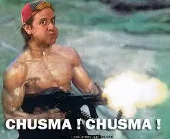 50 Imágenes / Memes graciosos (Parte 1)