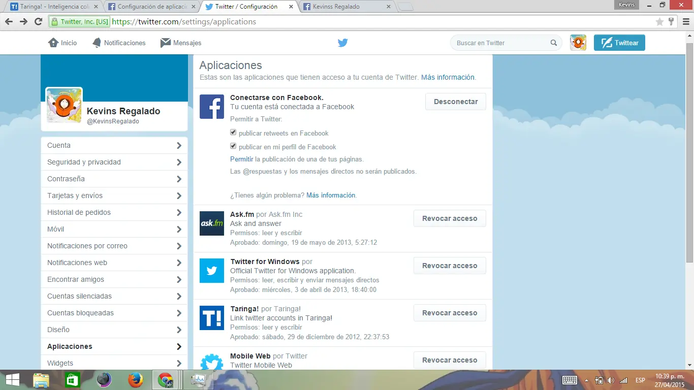Facebook