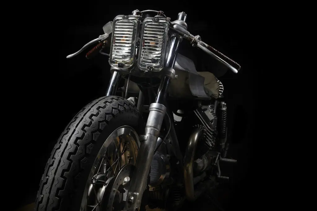naves