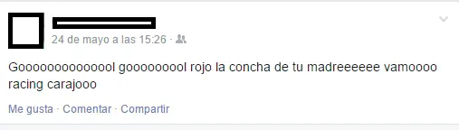 8 tonterias de facebook