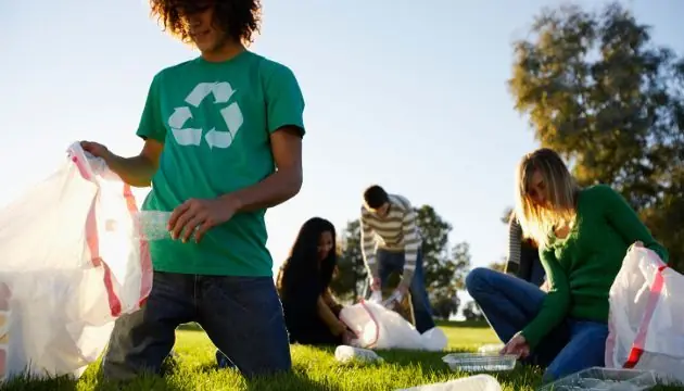 ecologicas del mundo