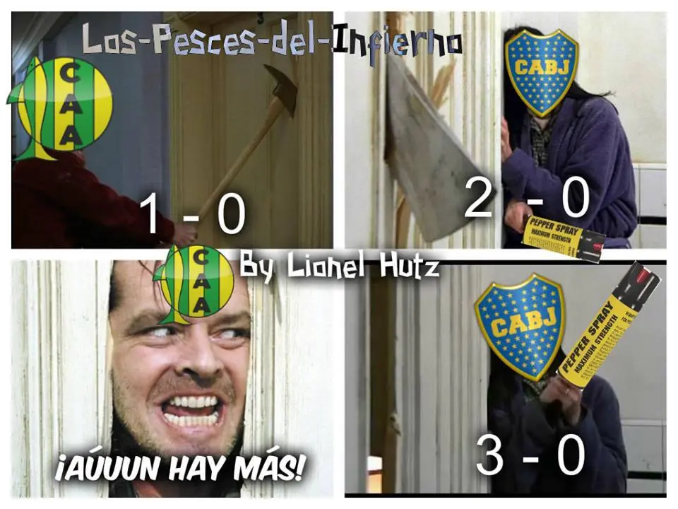 boca