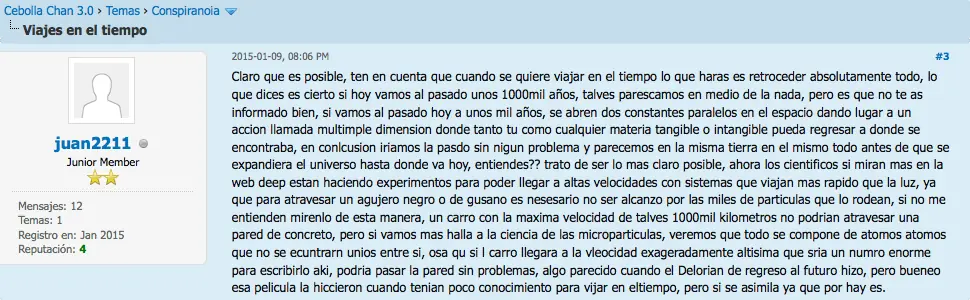 navegar deepweb