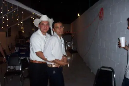 narco corridos
