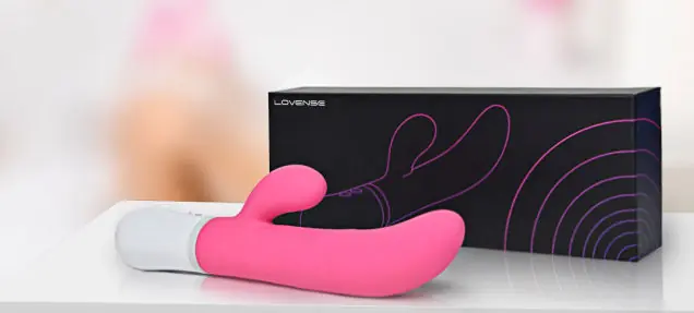 El porno de realidad virtual ya tiene sus primeros juguetes