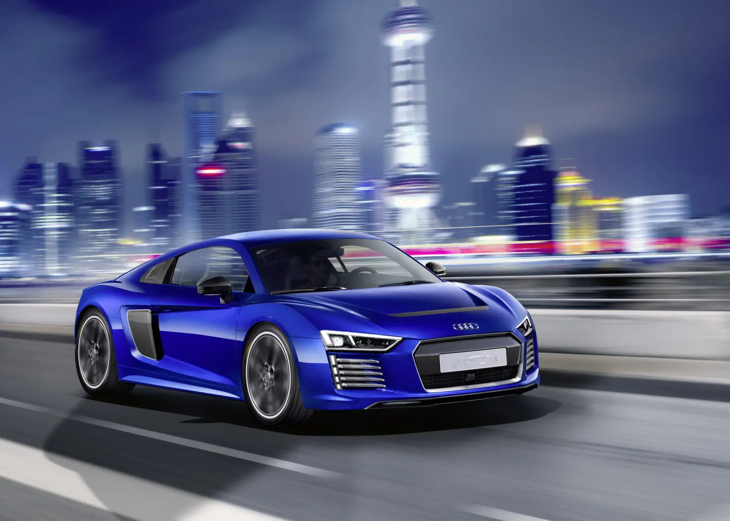 etron