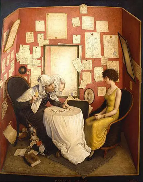 Claude Verlinde