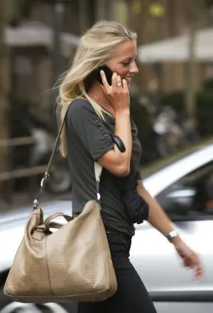 WhatsApp activa el servicio de llamadas a través de la aplic