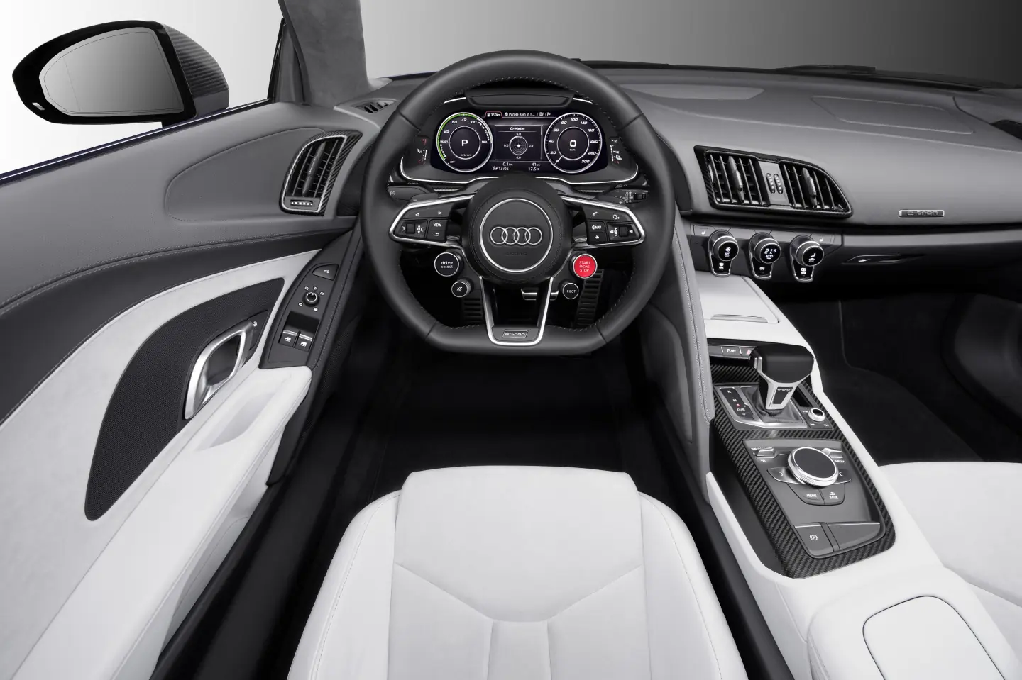 audi r8 audi r8