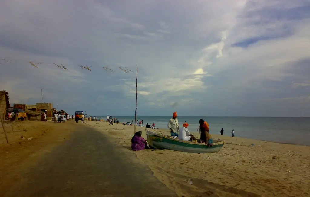 Las 10 fronteras más cortas del mundo