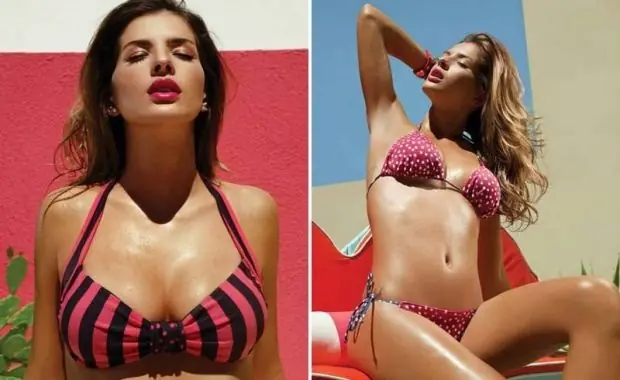 liz solari