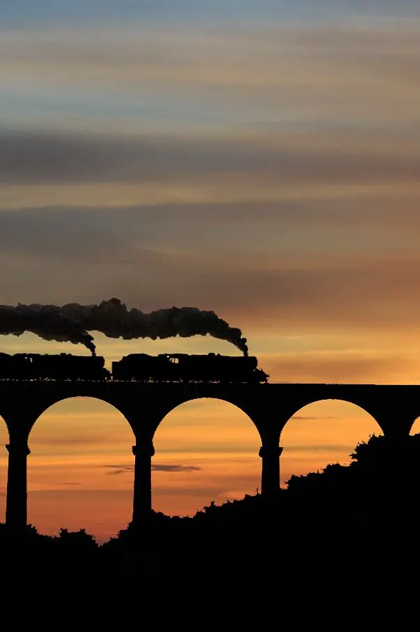 tren