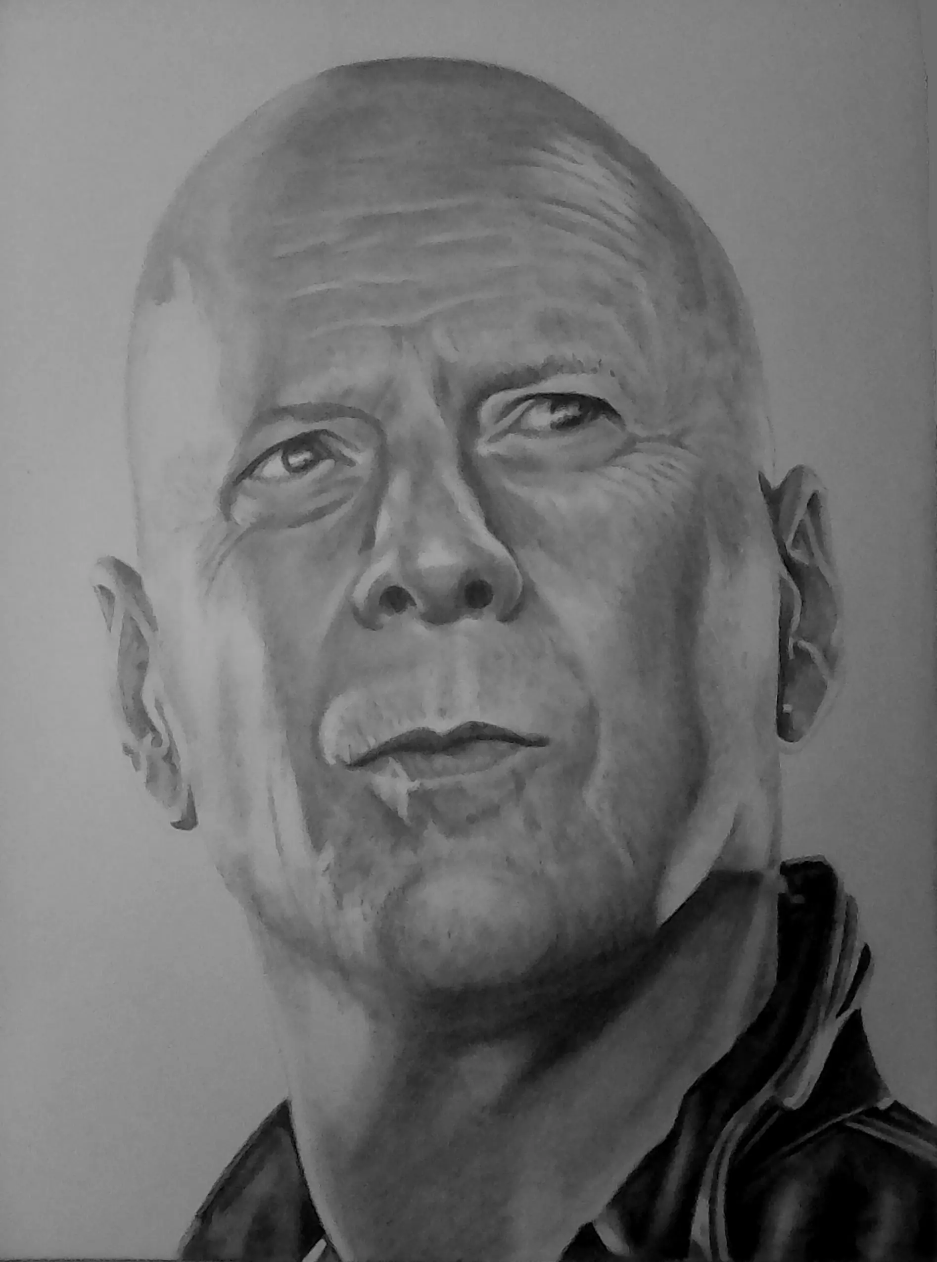 dibujo a lapiz
