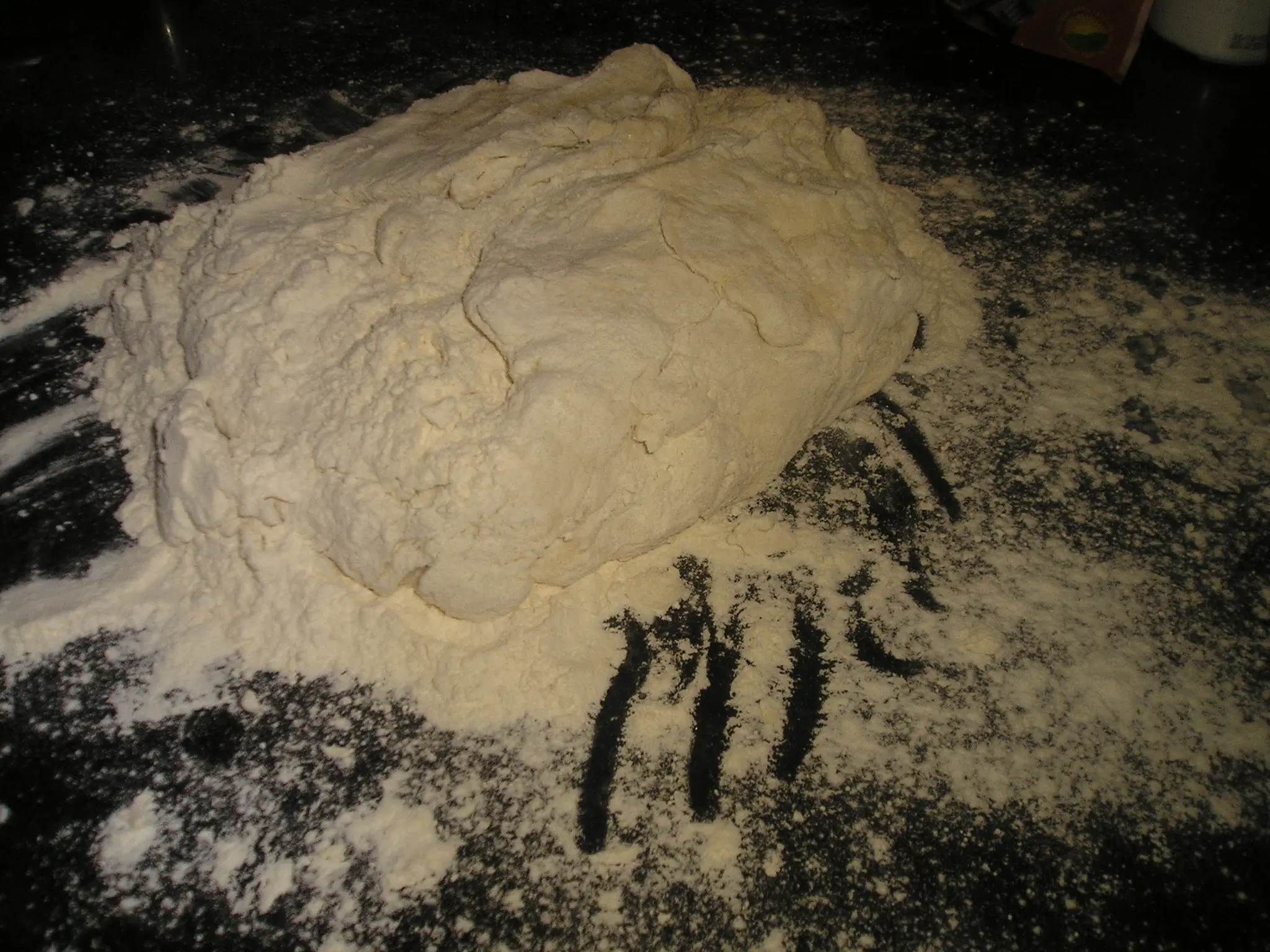 mozzarella