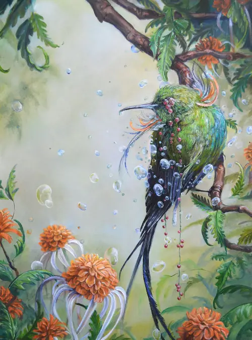 Surrealismo y otras alucinaciones