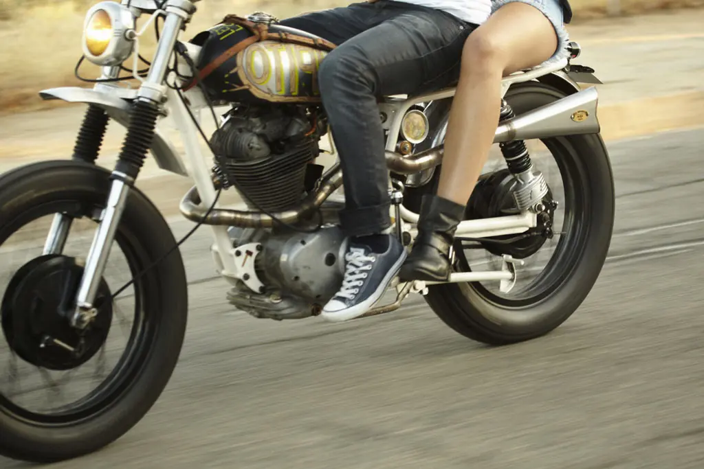 motos