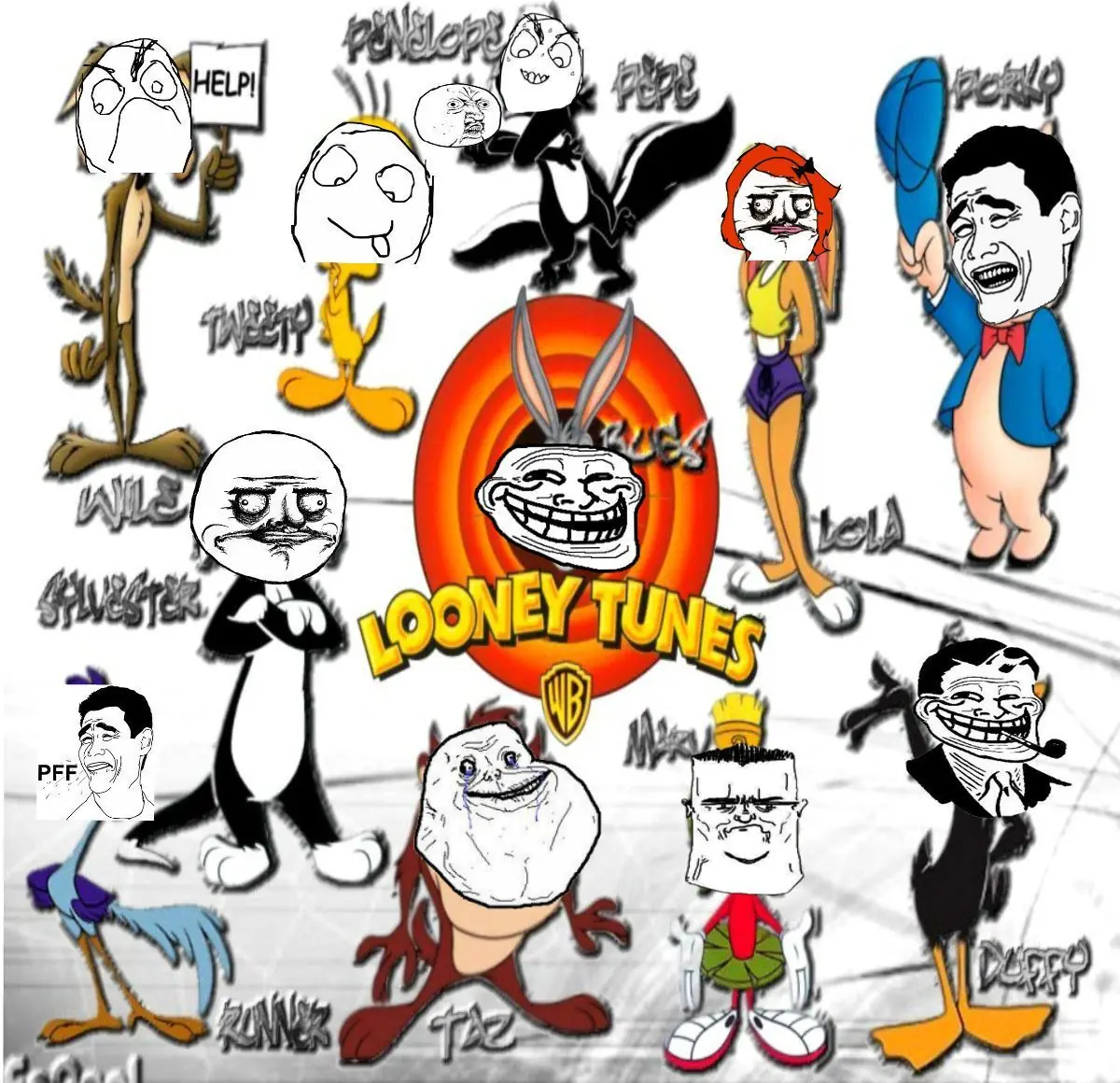 chistes