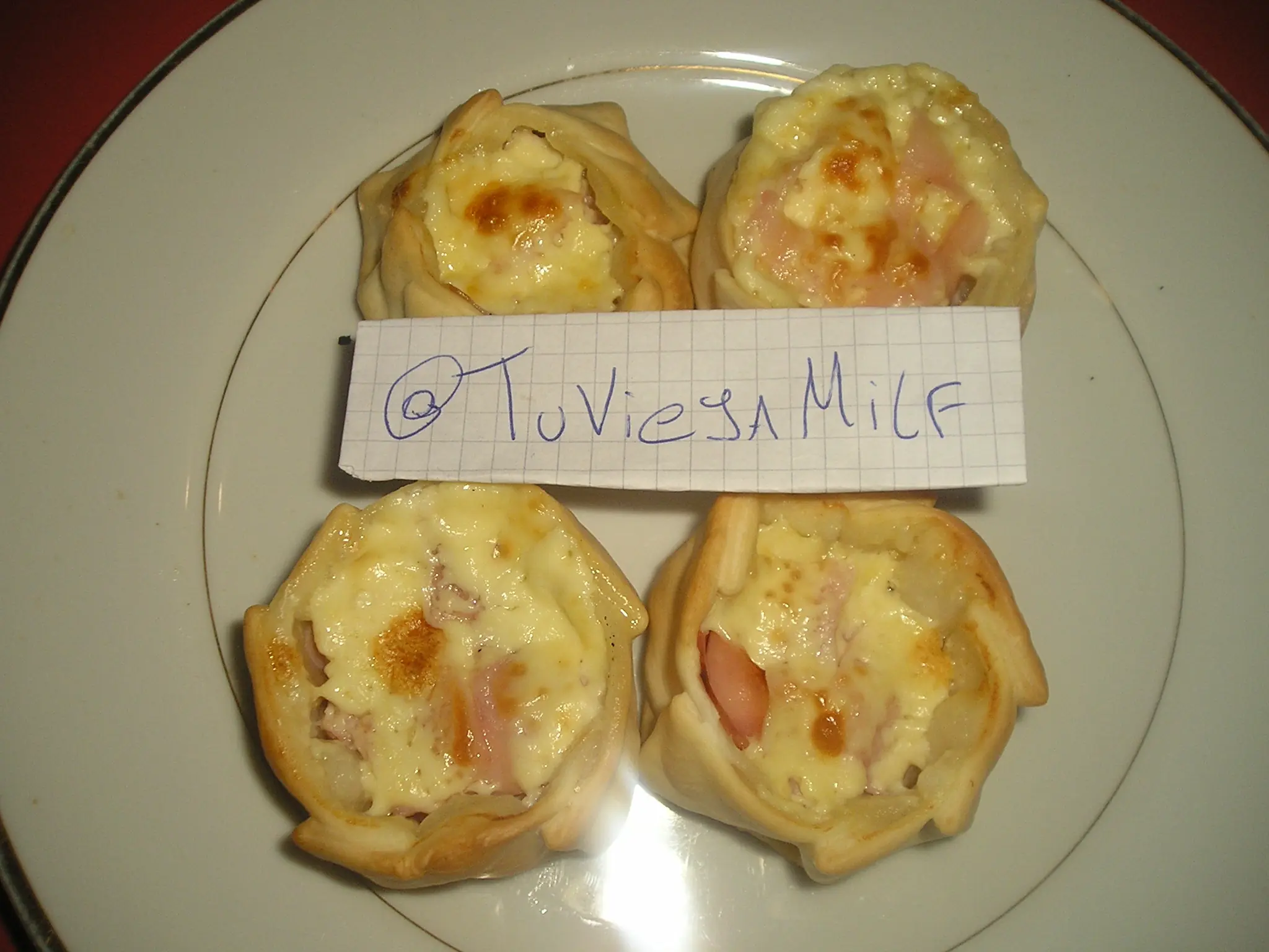 foto receta
