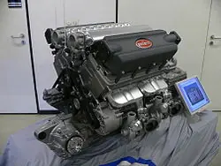 bugatti veyron
